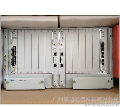 中興OLTC220設(shè)備 EPON與GPON融合通信的創(chuàng)新之選